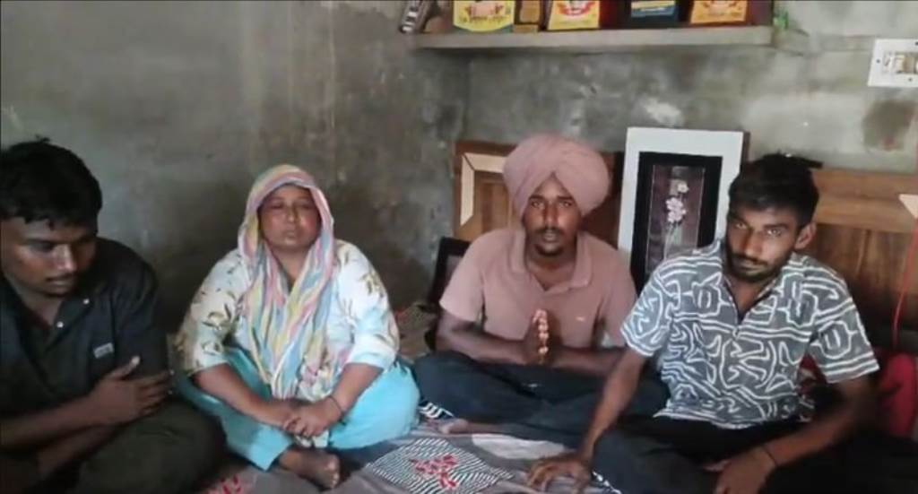 Family Makes Major Statement in Gulzar Singh Suicide Case Neither Will We Collect His Ashes Nor Hold the Bhog Ceremony